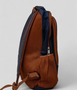 Рюкзак школьный, цвет синий, 243RB300-22