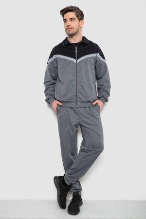 Спортивный костюм мужской
