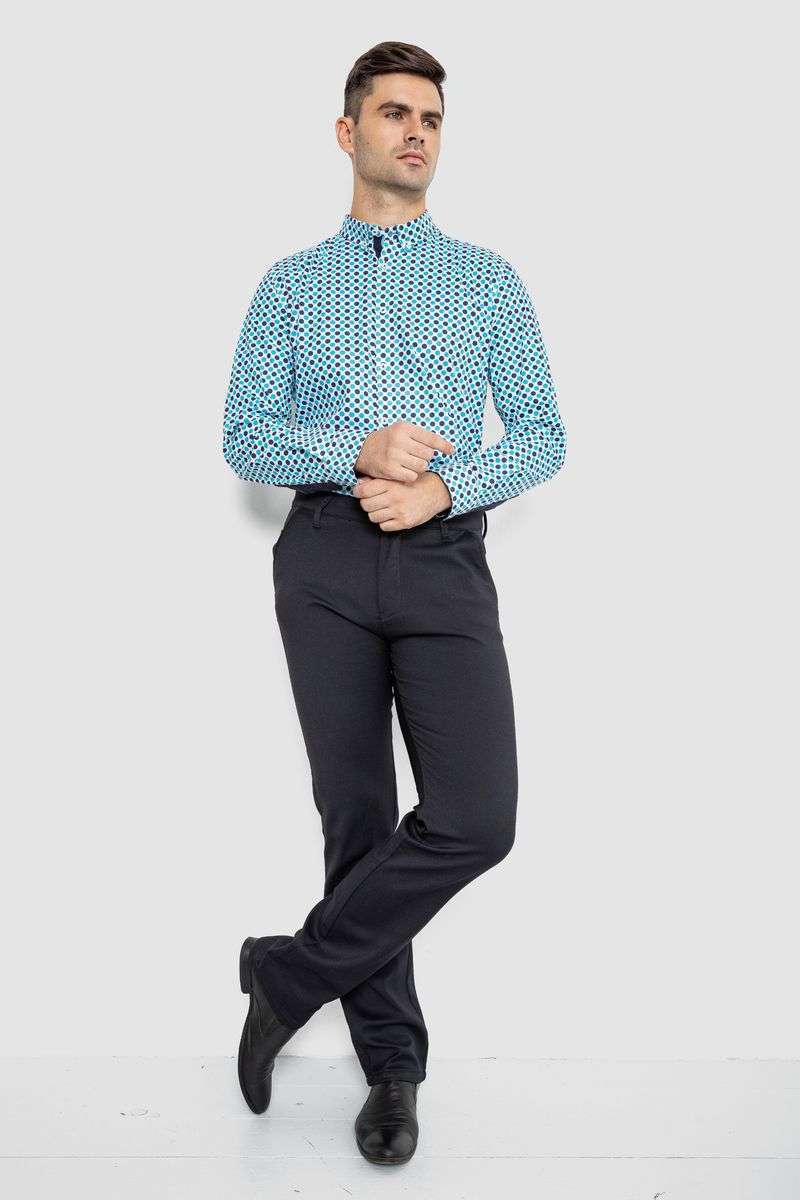 цвет бело-голубой