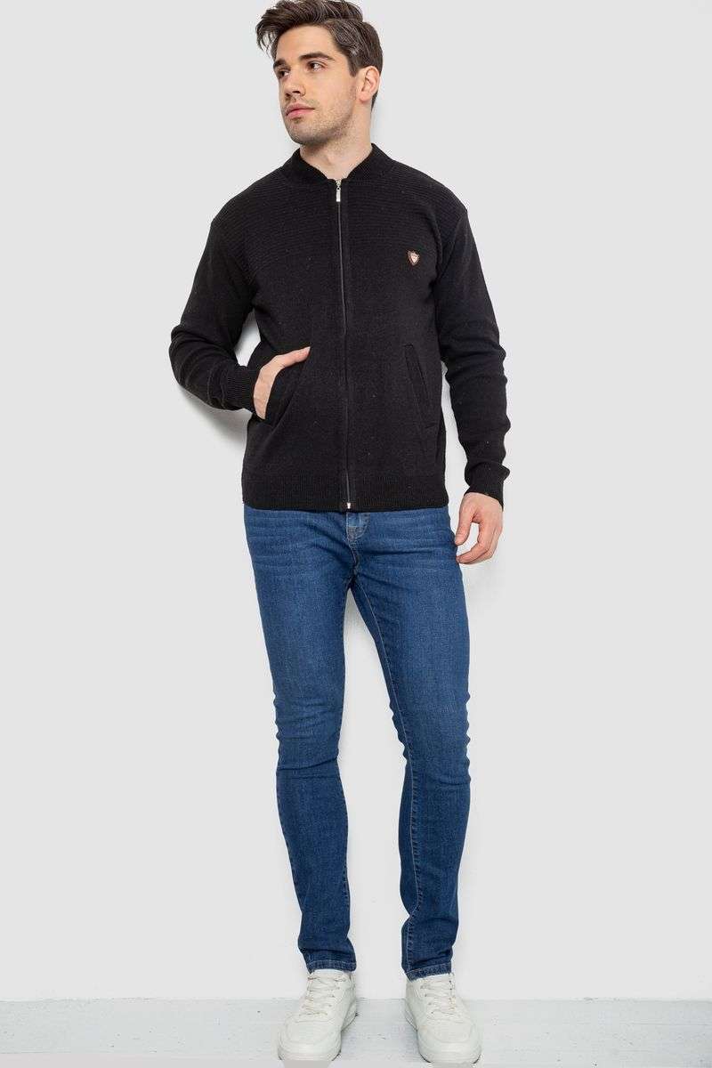 цвет черный