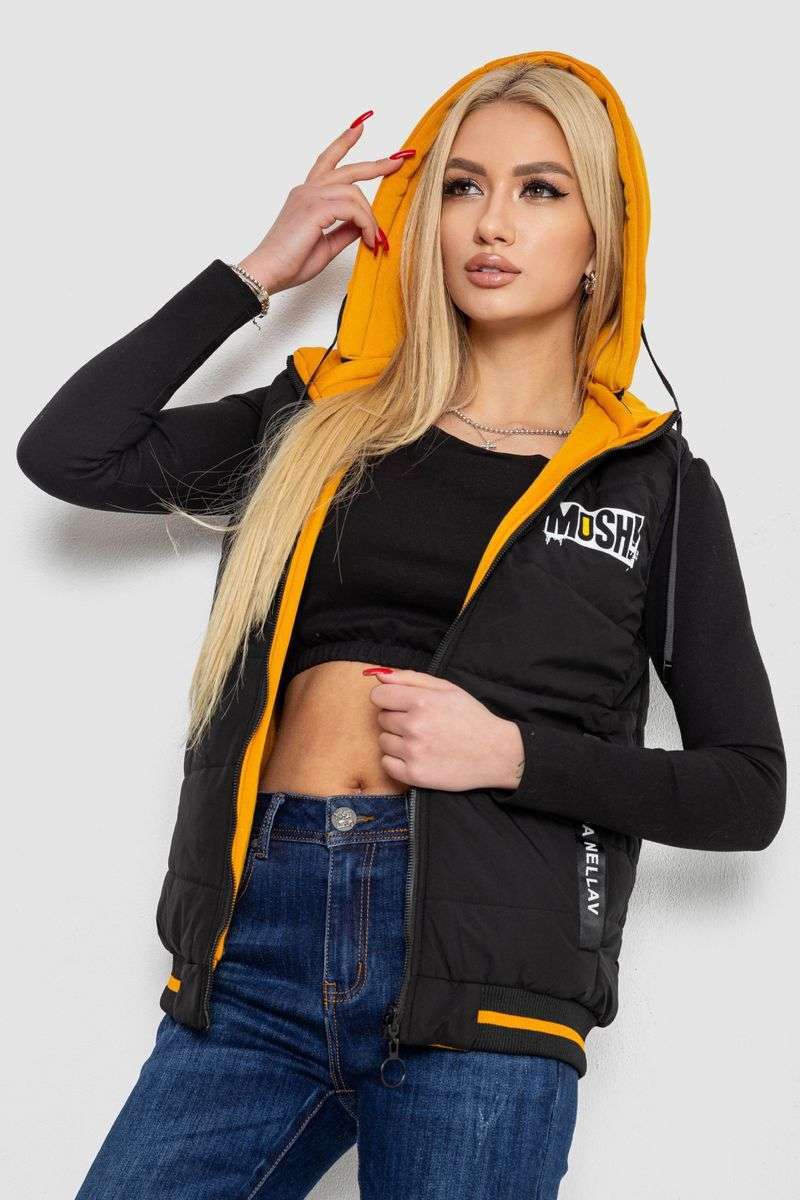 цвет черно-горчичный