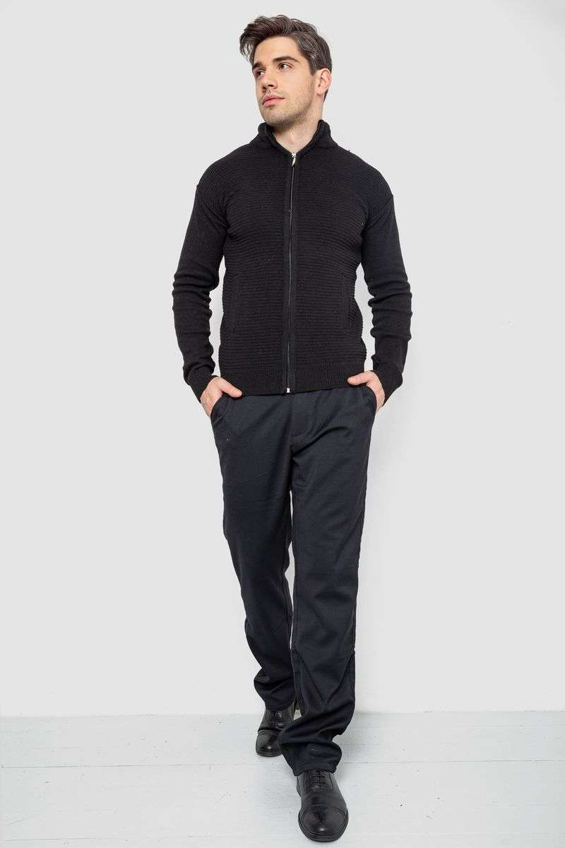 цвет черный