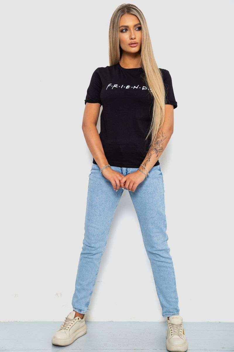 цвет черный