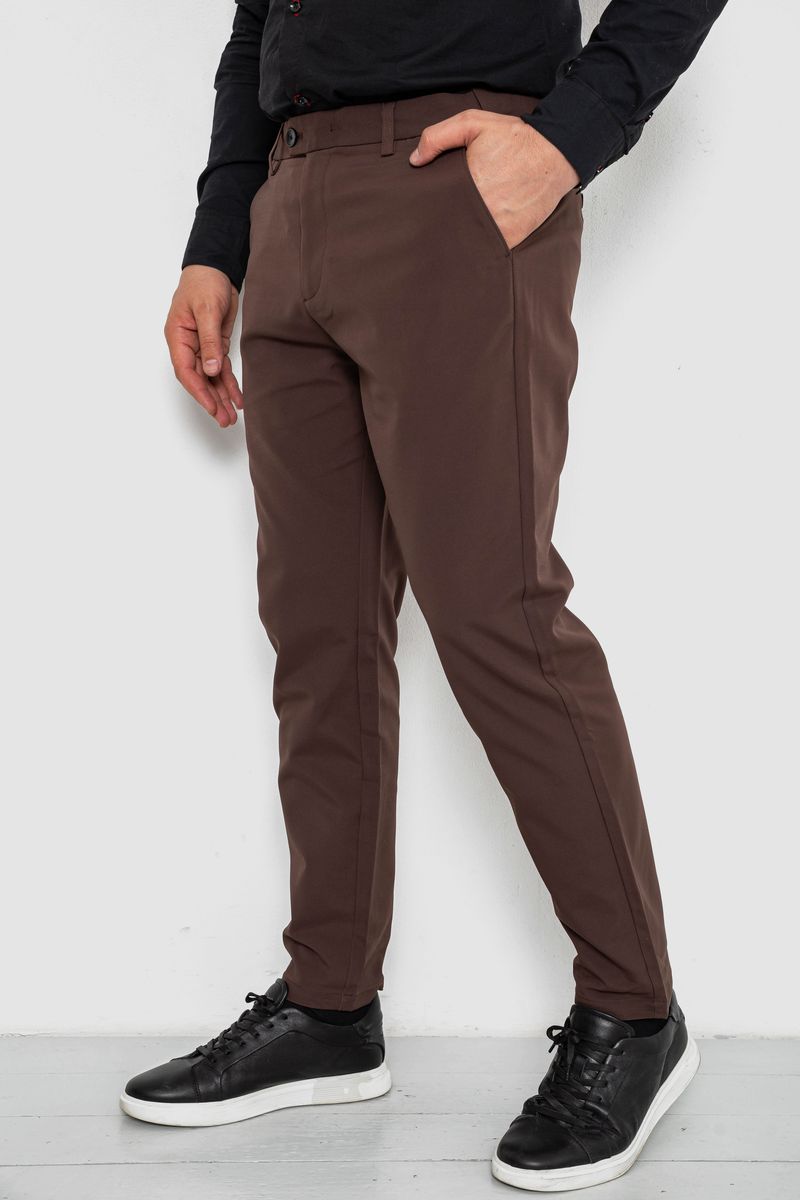 цвет коричневый