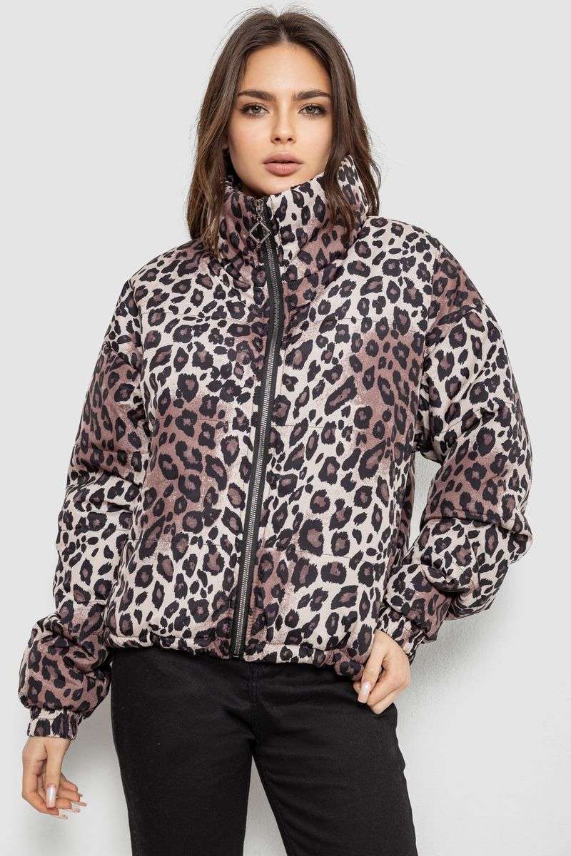 Куртка женская демисезонная