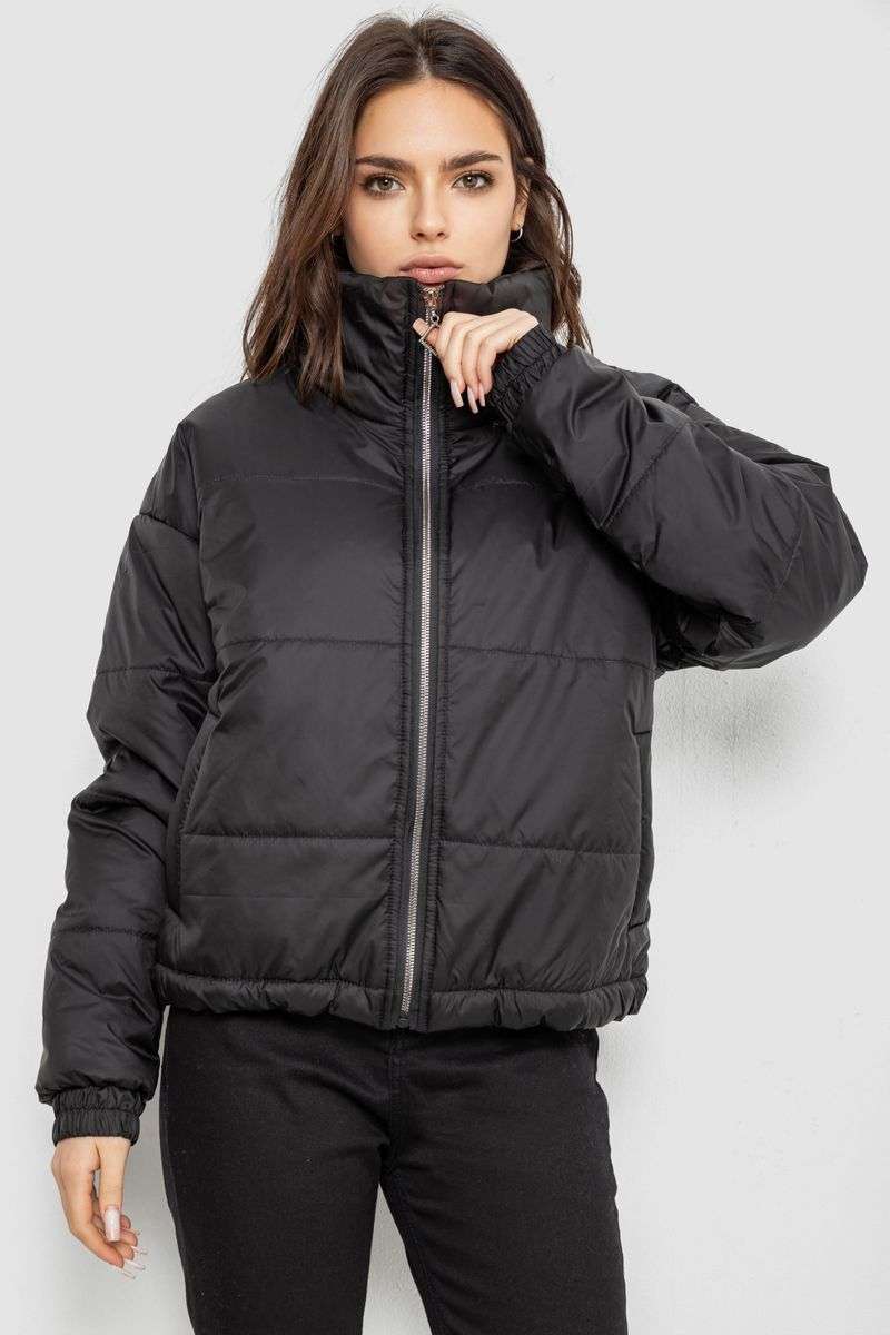 Куртка женская демисезонная