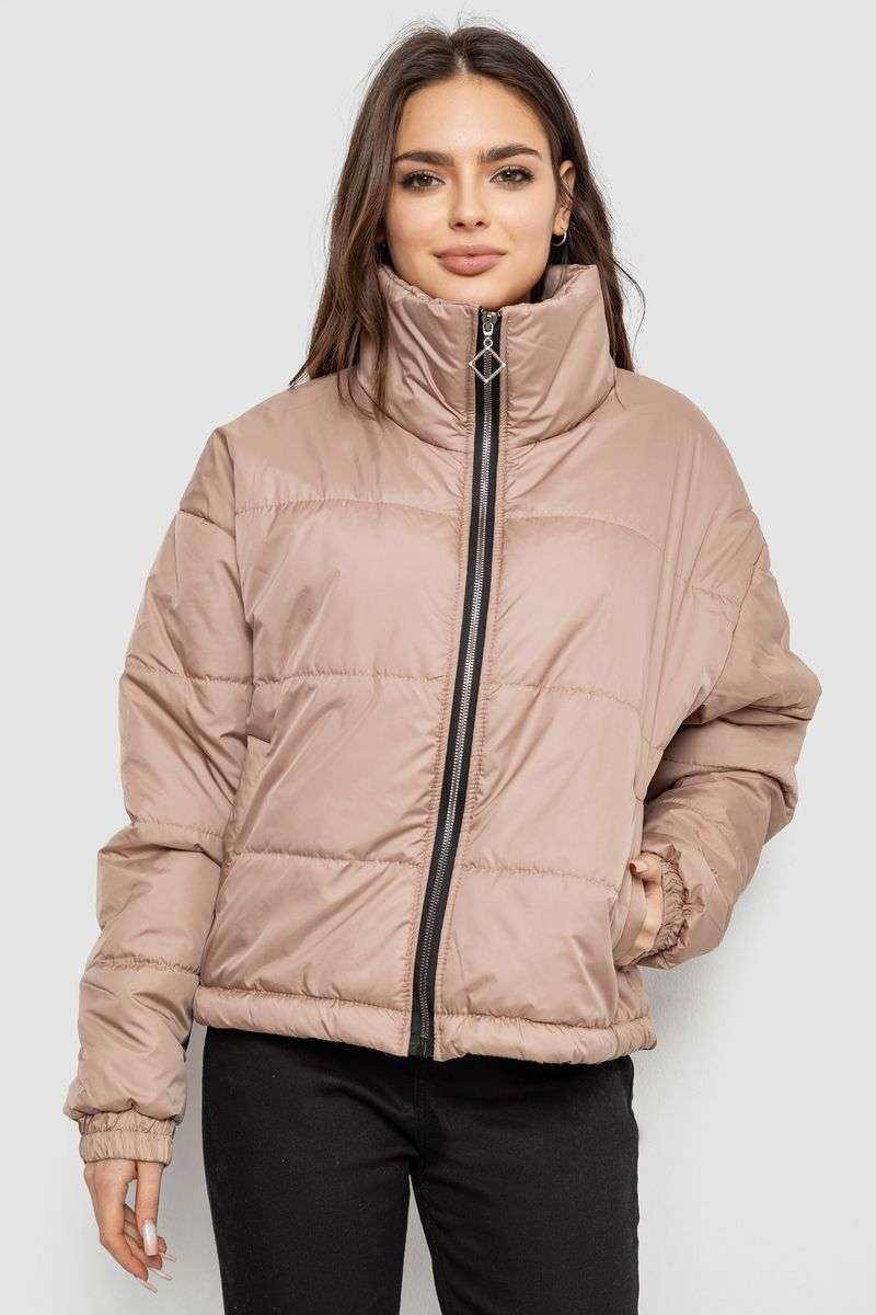 Куртка женская демисезонная