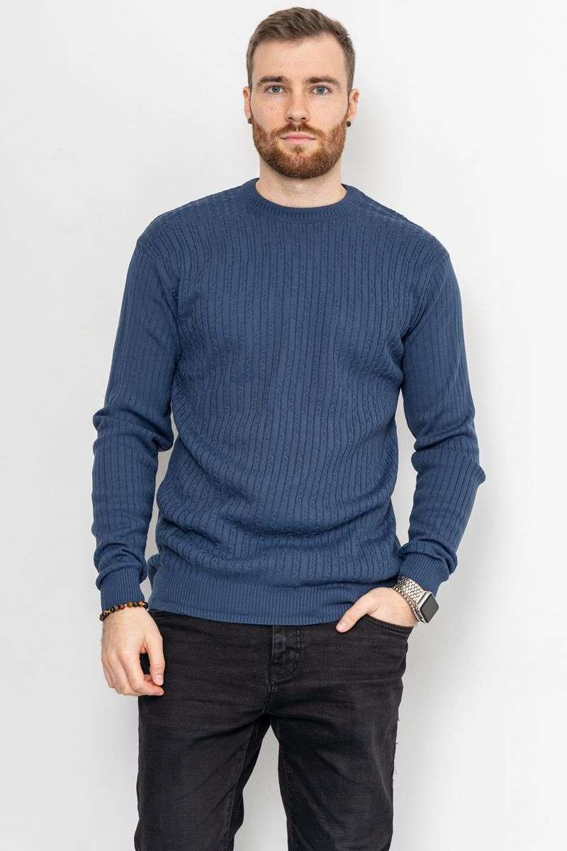 Свитер мужской