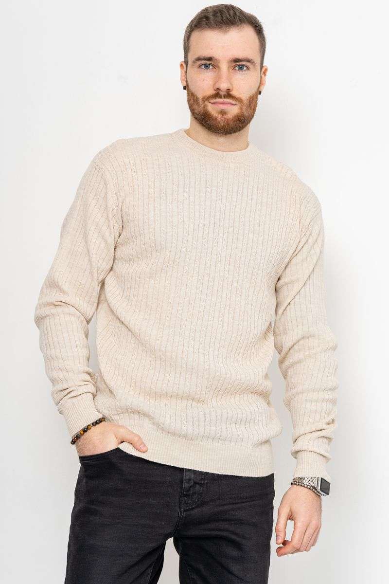 Свитер мужской