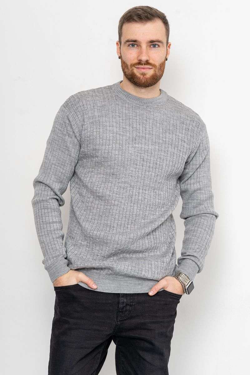 Свитер мужской