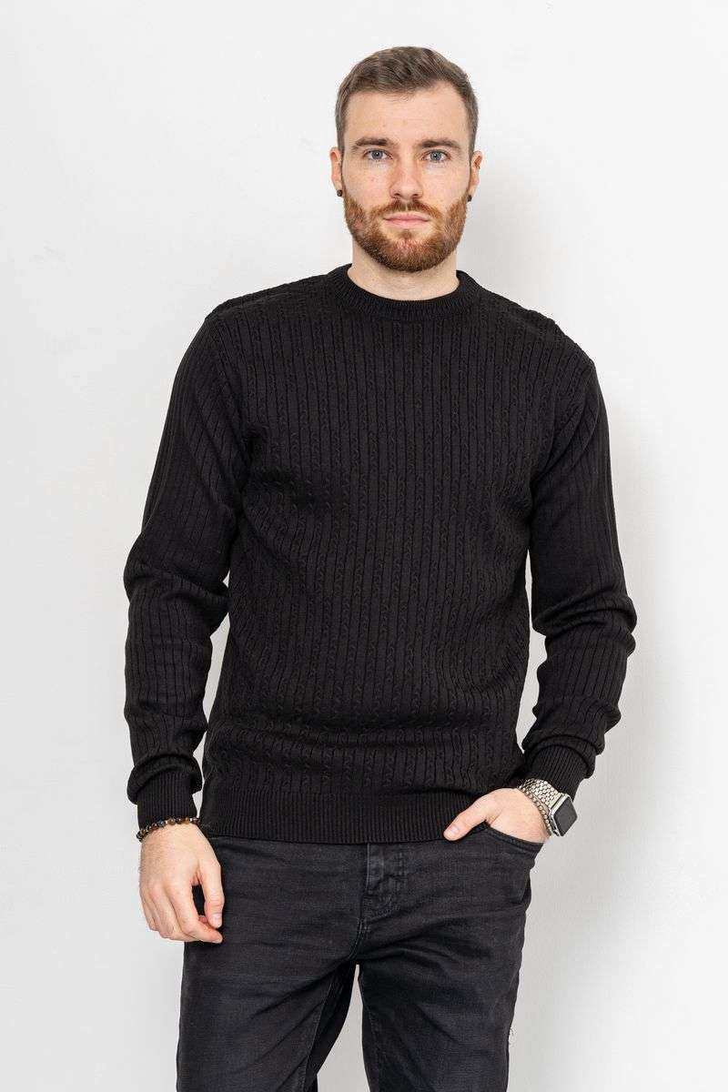 Свитер мужской