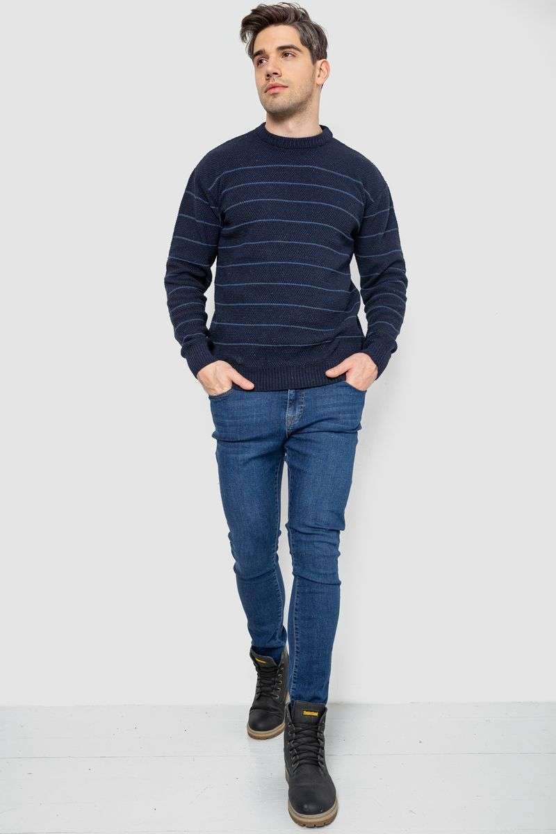 цвет темно-синий