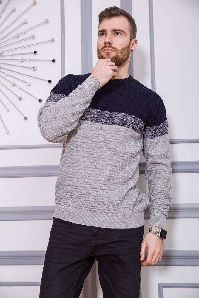 Свитер мужской