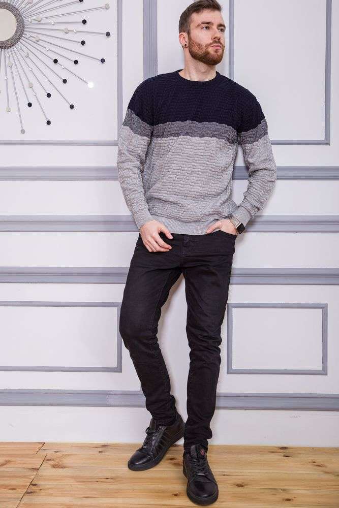 цвет сине-серый