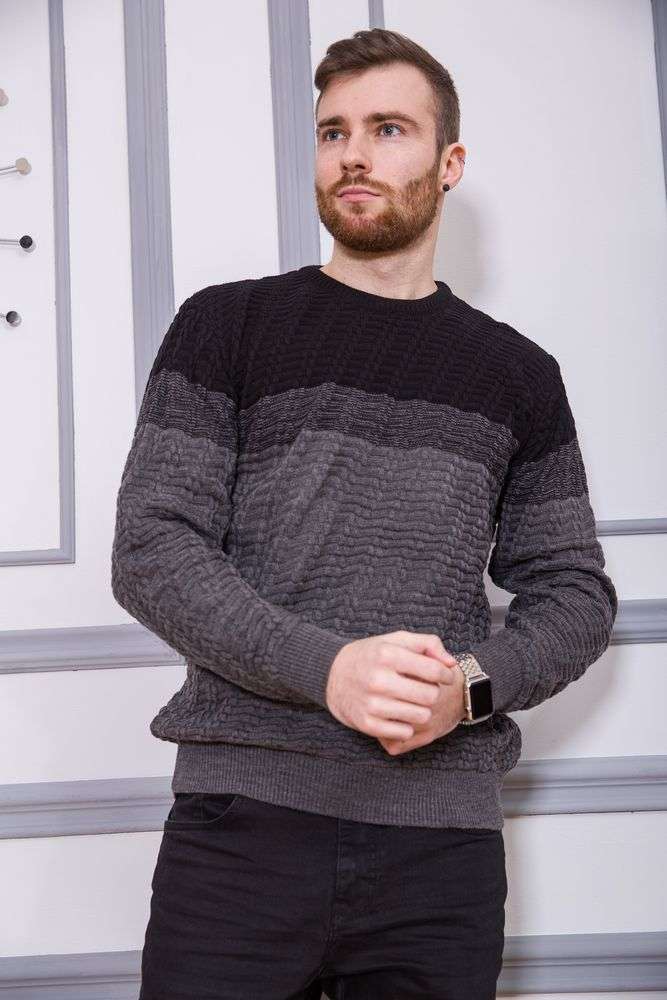 Свитер мужской