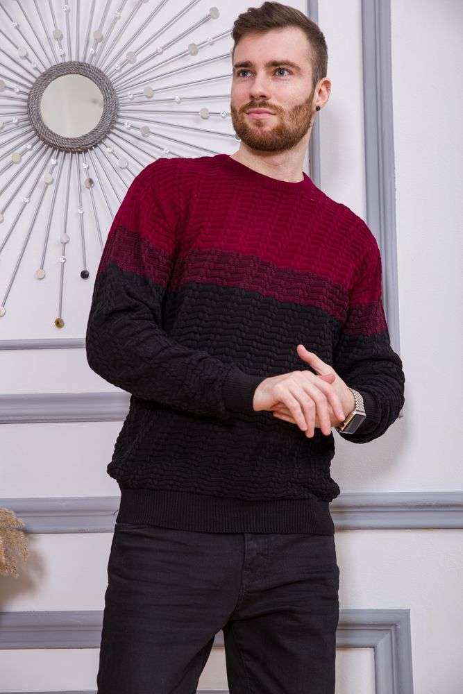 Свитер мужской