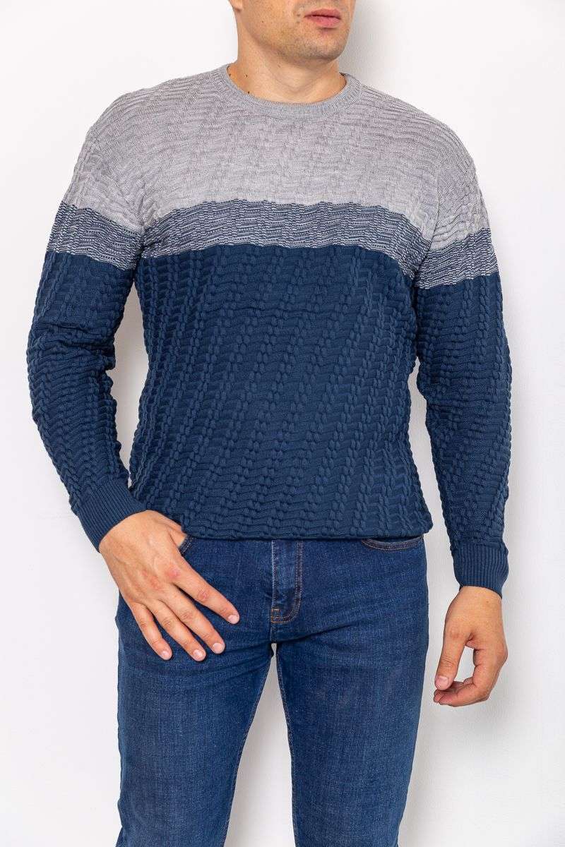 Свитер мужской