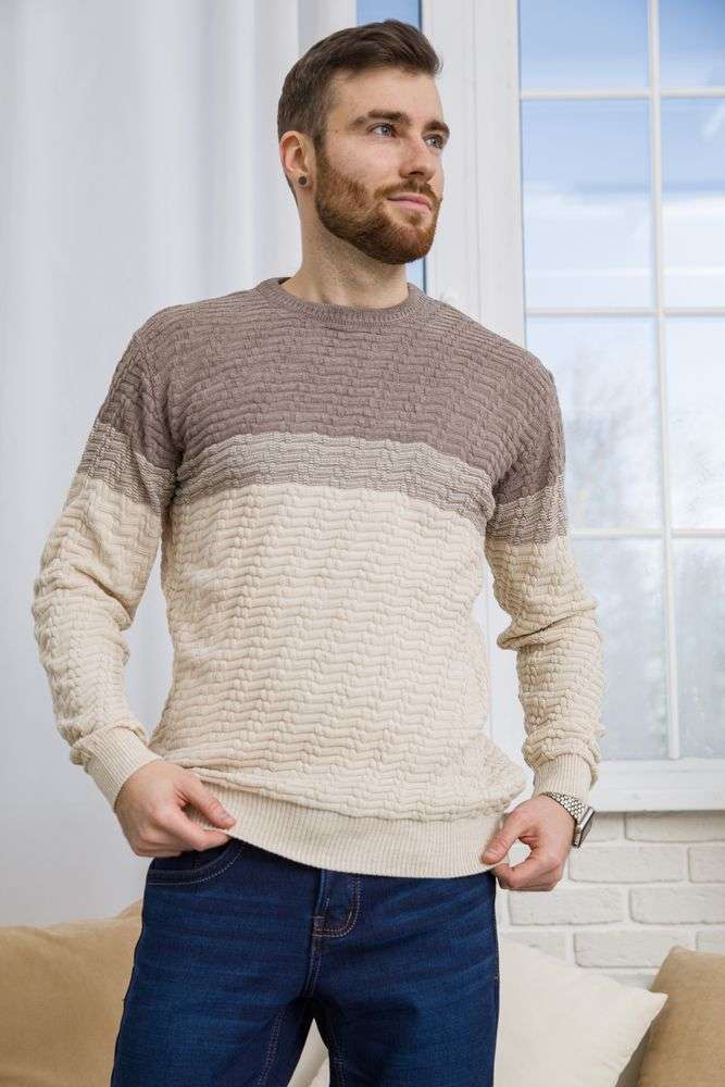 Свитер мужской
