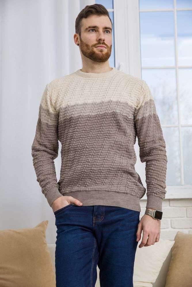 Свитер мужской