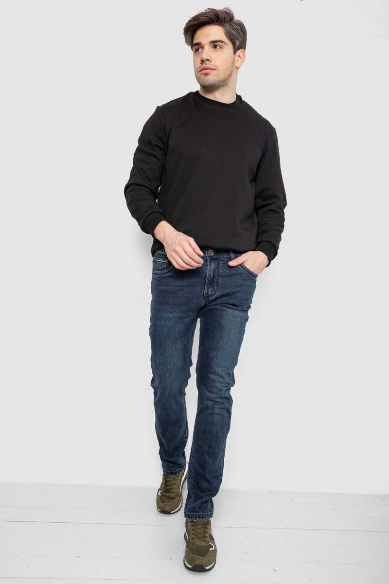 цвет темно-синий