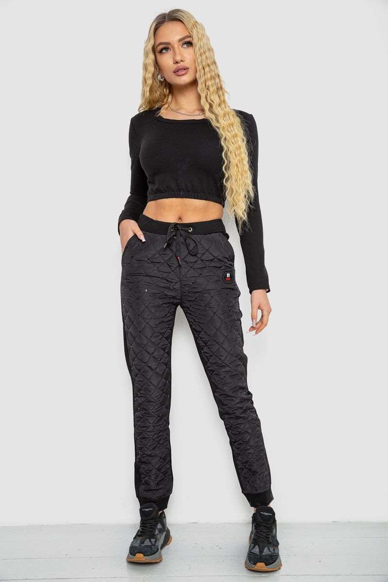 цвет черный