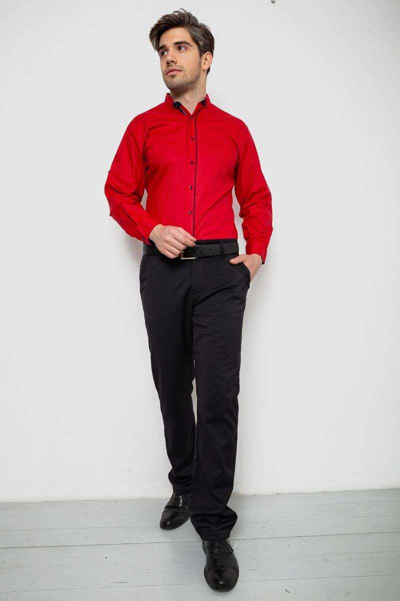 цвет красный