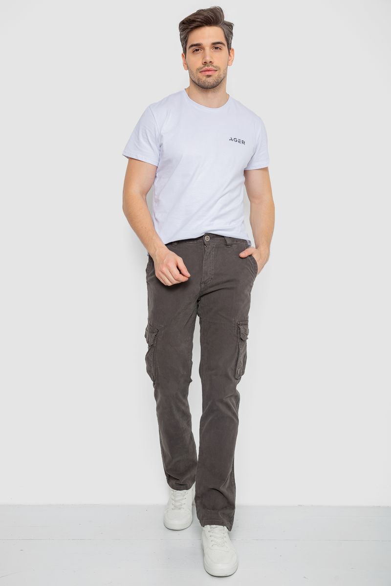 цвет темно-серый