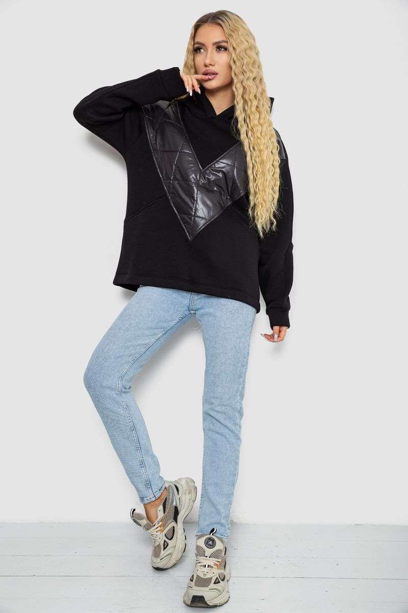 цвет черный