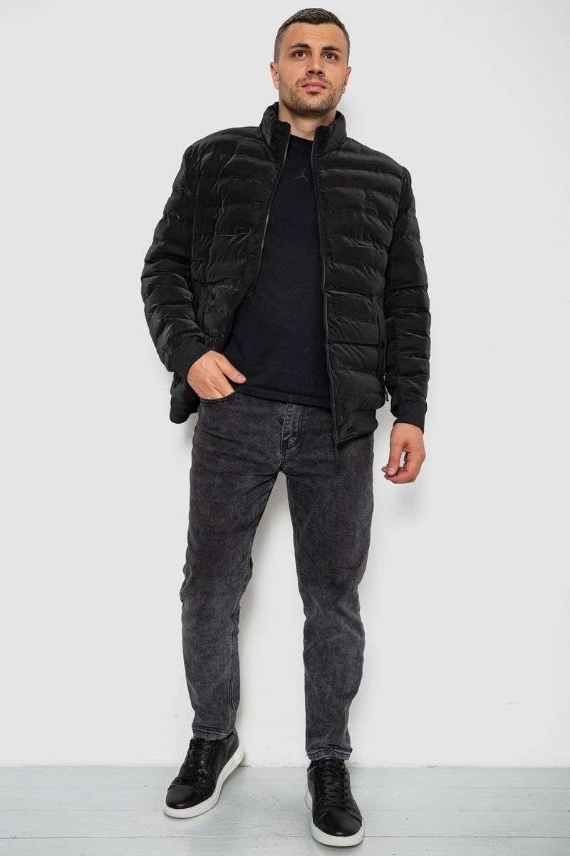 цвет Черный