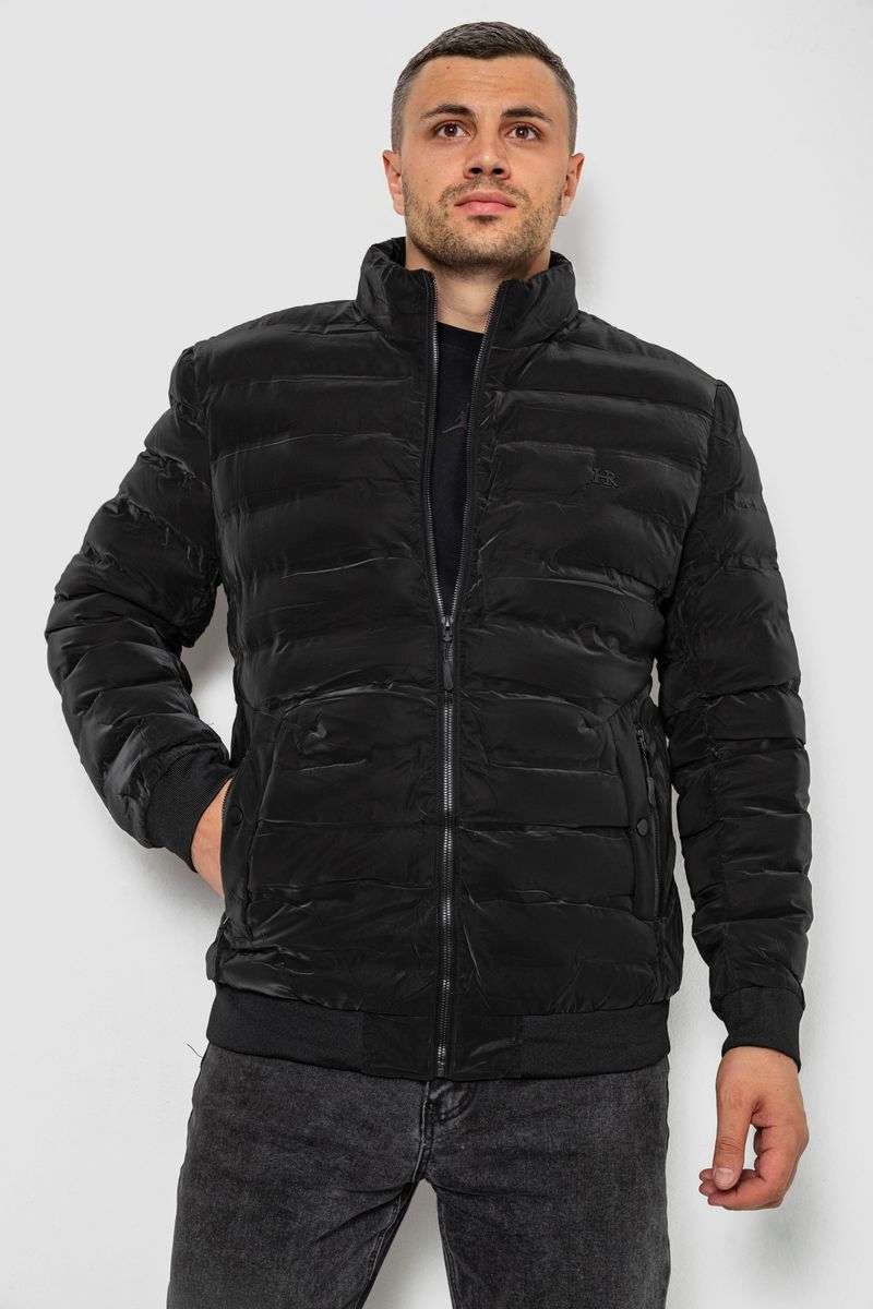 Куртка мужская демисезонная 214R835К