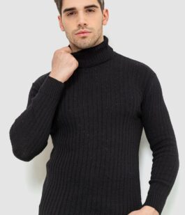 Гольф мужской, цвет черный, 238R57115