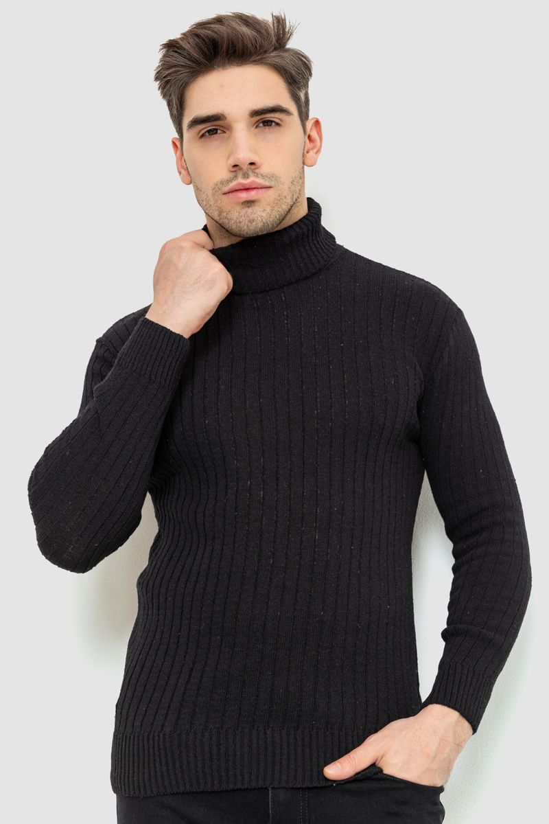 Гольф мужской