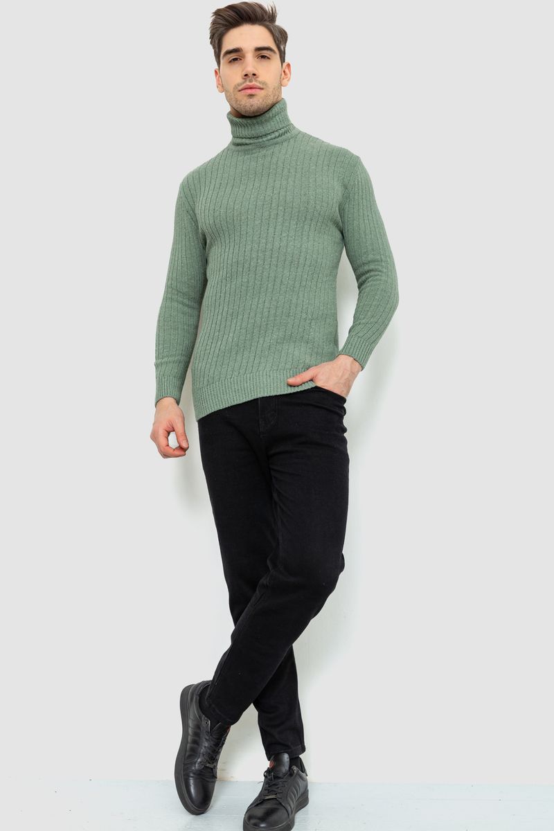 цвет оливковый