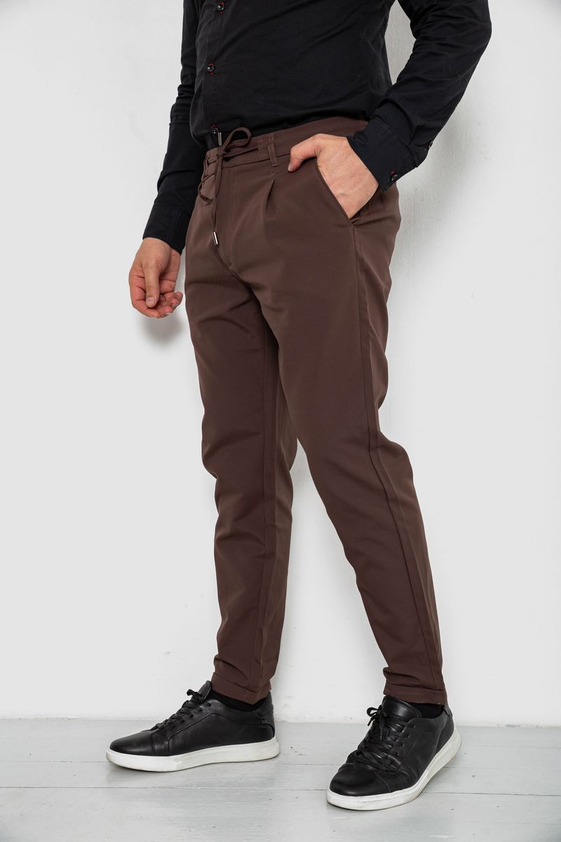 цвет коричневый