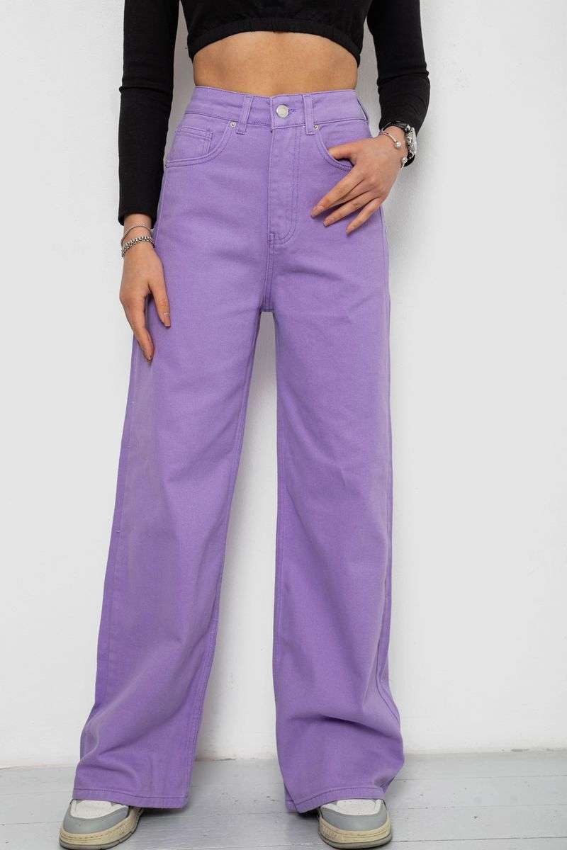 Джинсы женские