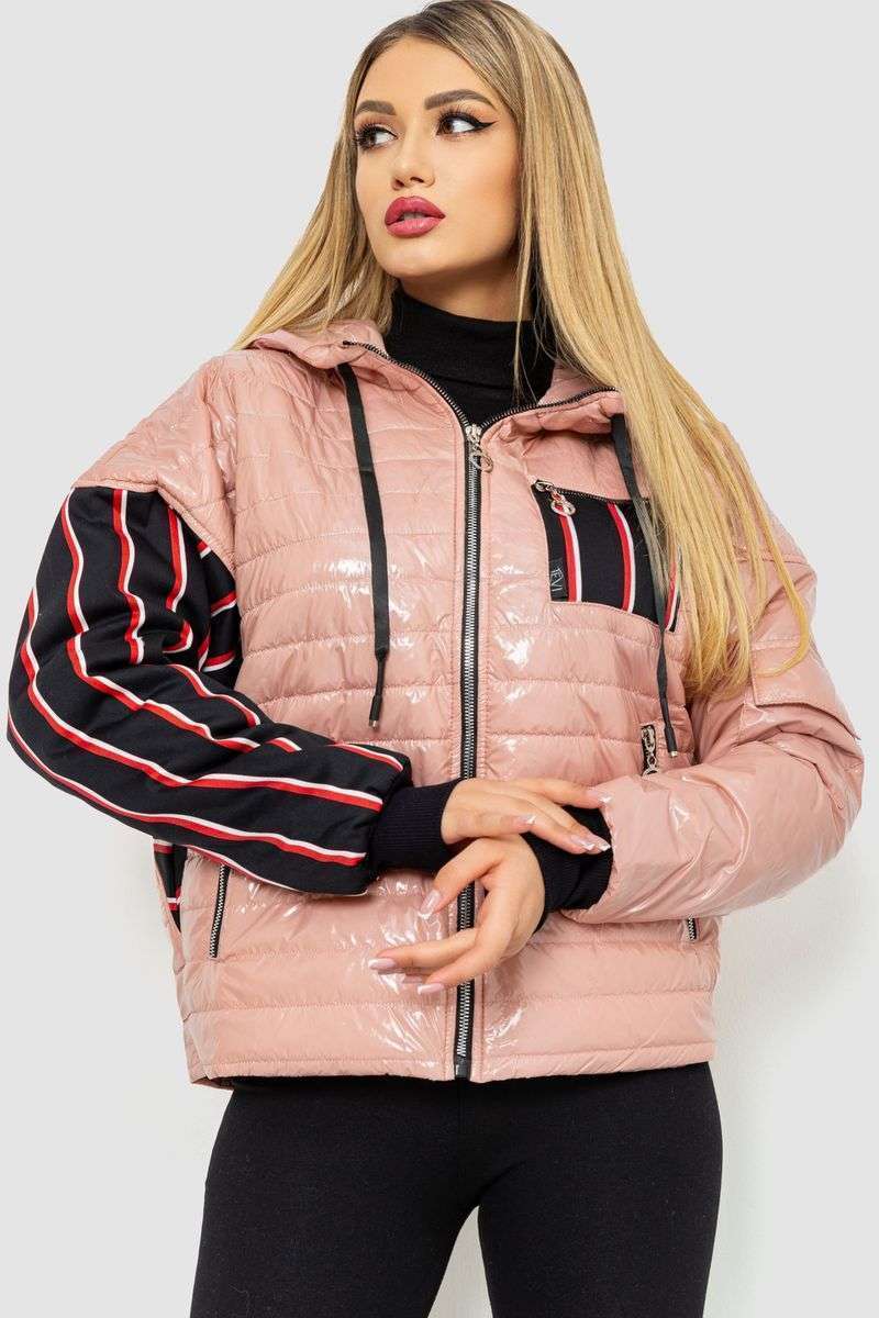 Куртка женская демисезонная