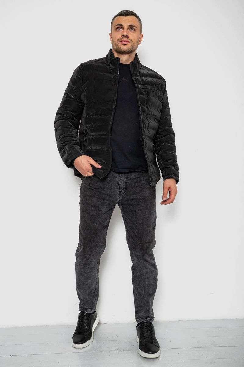 цвет черный