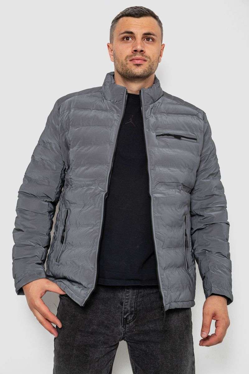 Куртка мужская демисезонная