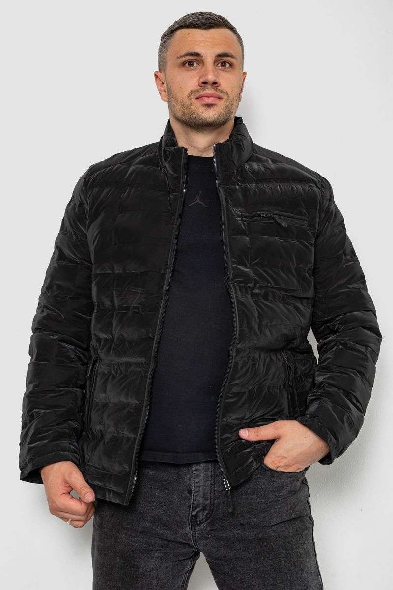 Куртка мужская демисезонная