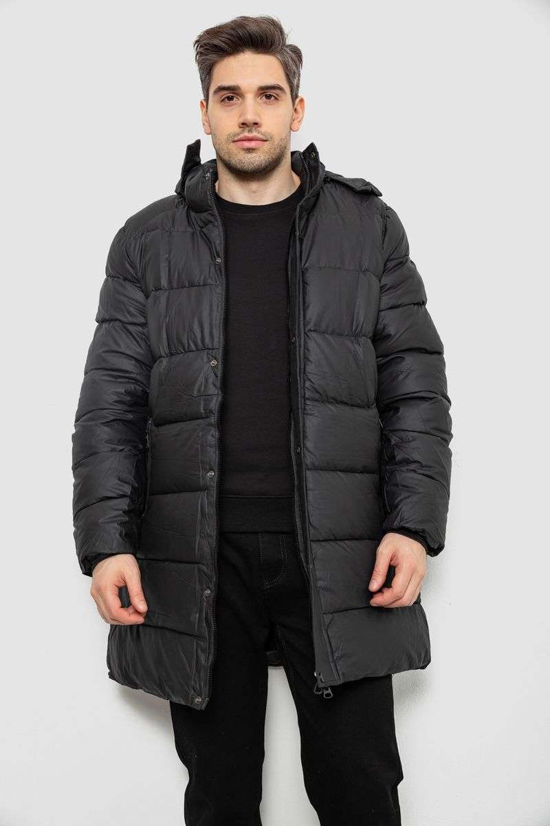 цвет черный