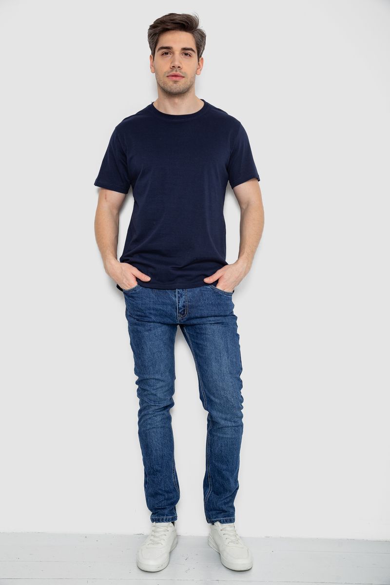 цвет темно-синий