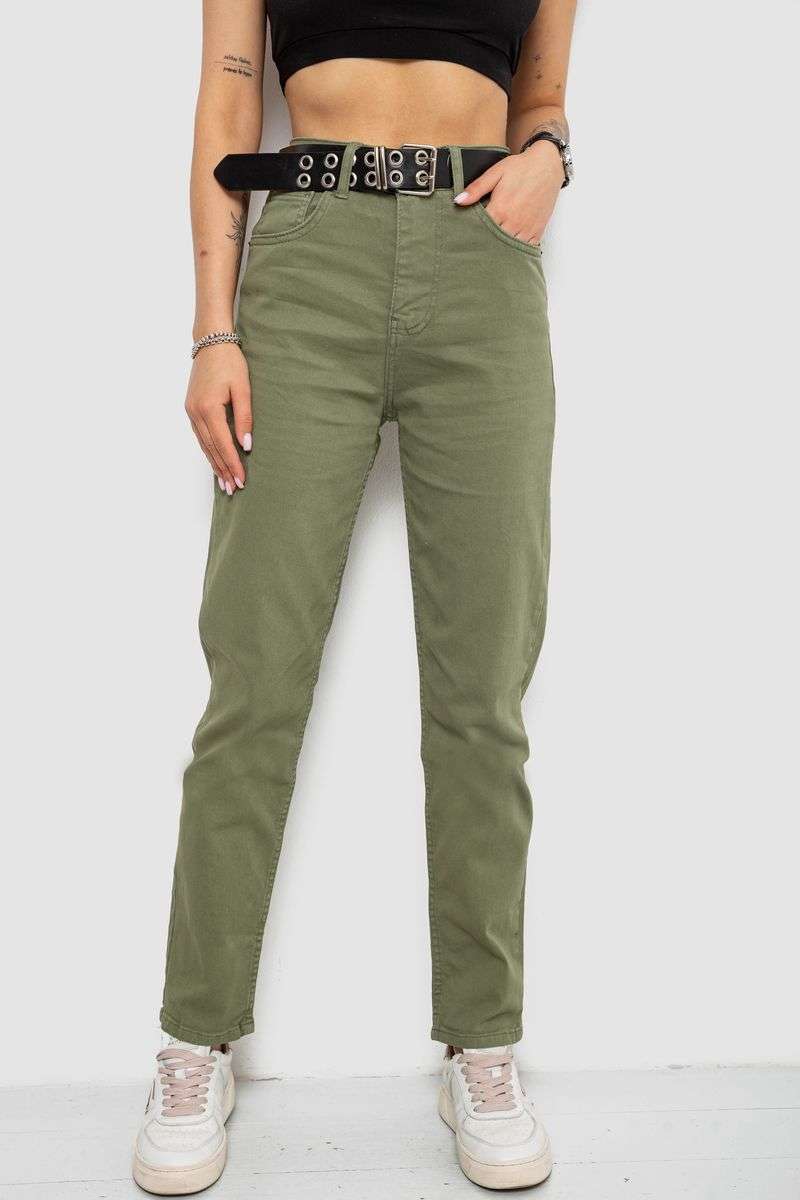 Джинсы женские