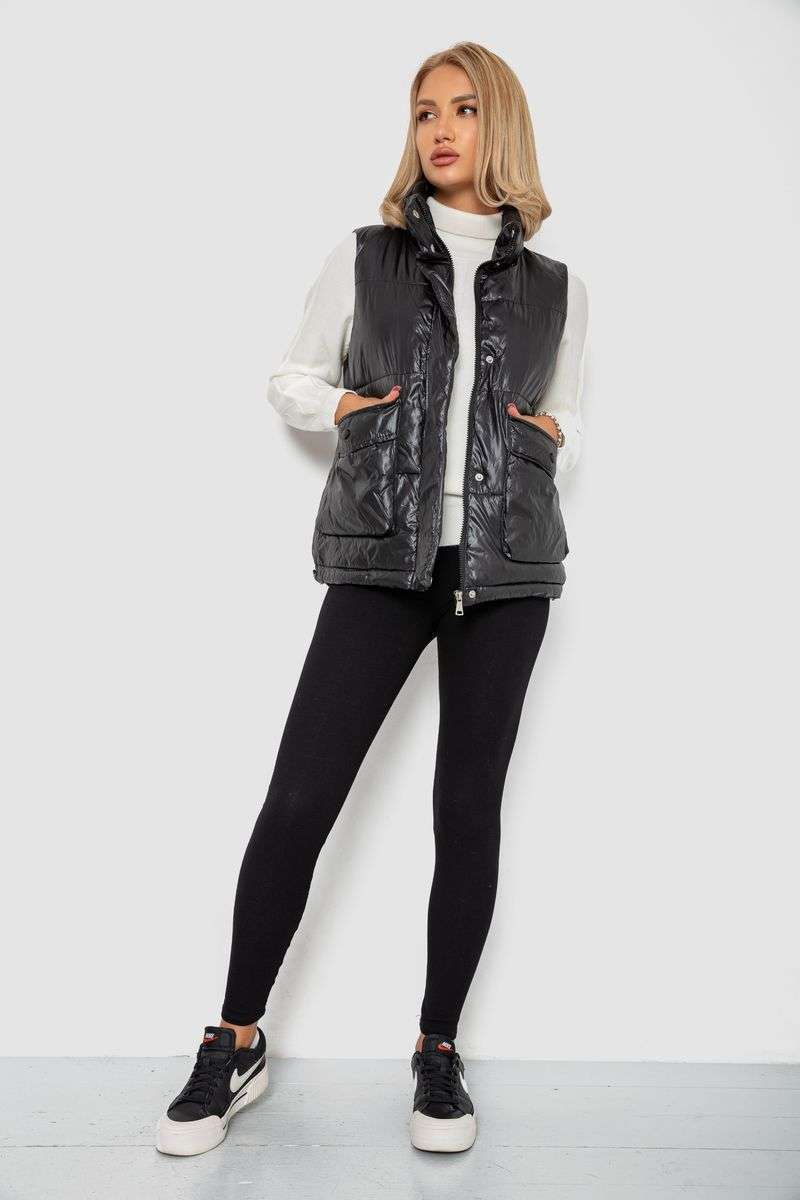 цвет черный