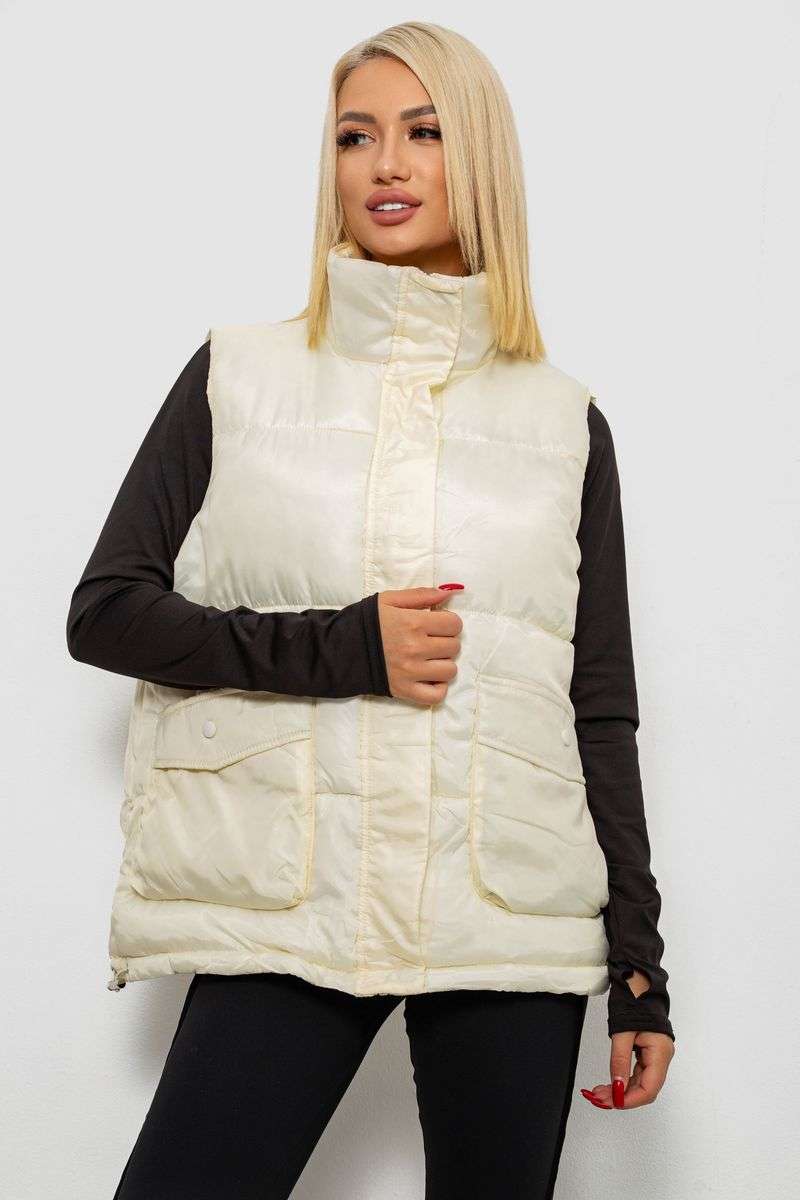 Жилет женские