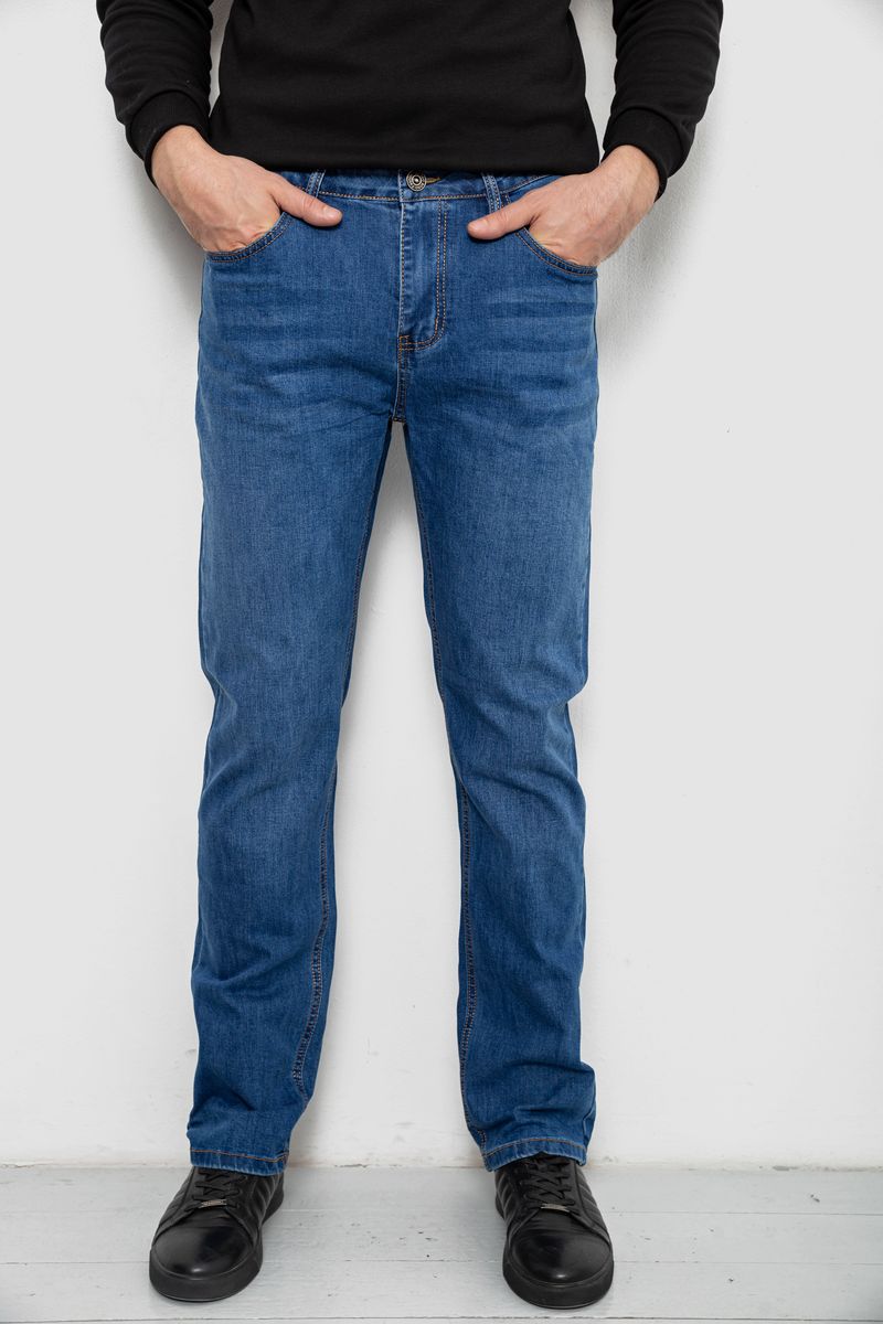 Джинси мужские