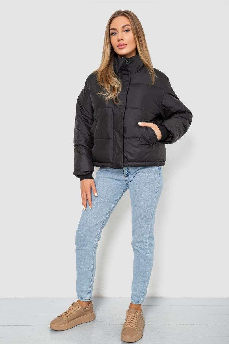 цвет черный