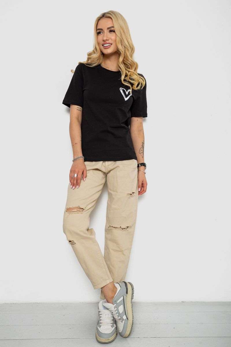 цвет черный