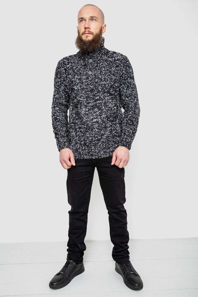 цвет черный