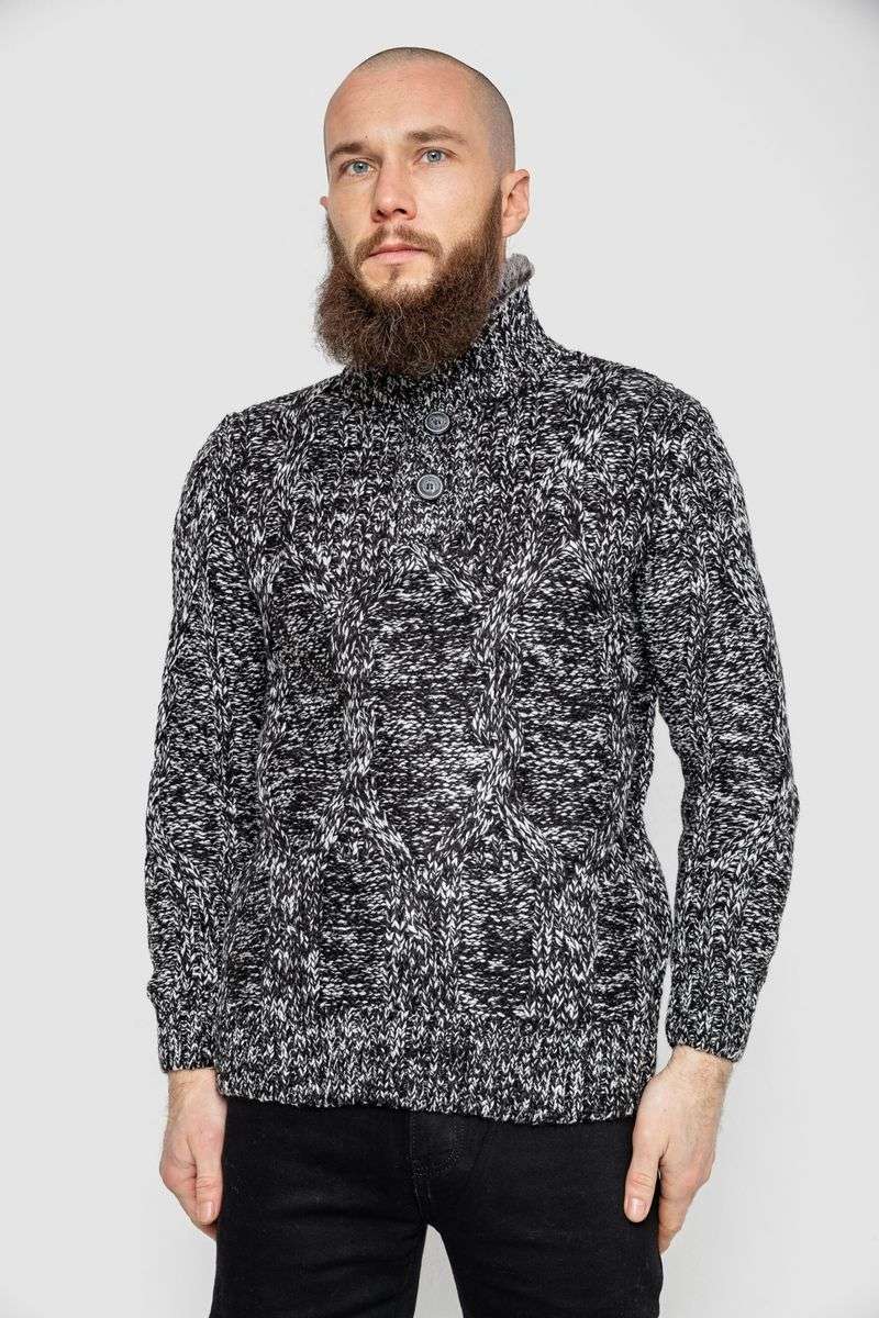 Свитер мужской