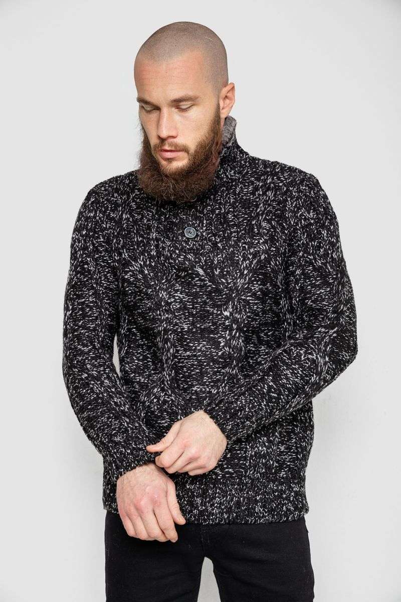 Свитер мужской